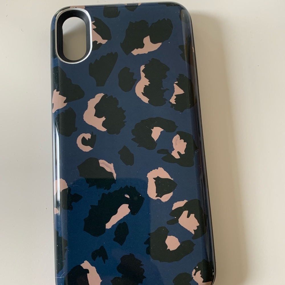 Luxy lemon charging phone case